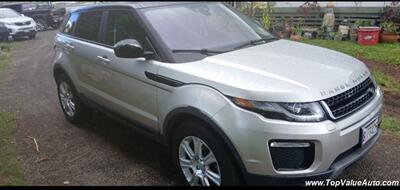 2017 Land Rover Range Rover Evoque SE - Photo 4 - Wahiawa, HI 96786