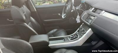 2017 Land Rover Range Rover Evoque SE - Photo 5 - Wahiawa, HI 96786