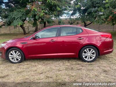 2013 Kia Optima LX   - Photo 3 - Wahiawa, HI 96786