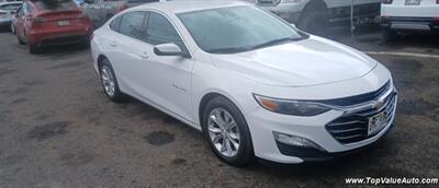 2025 Chevrolet Malibu   - Photo 2 - Wahiawa, HI 96786