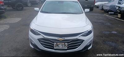 2025 Chevrolet Malibu   - Photo 1 - Wahiawa, HI 96786