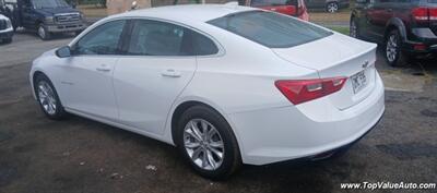 2025 Chevrolet Malibu   - Photo 4 - Wahiawa, HI 96786