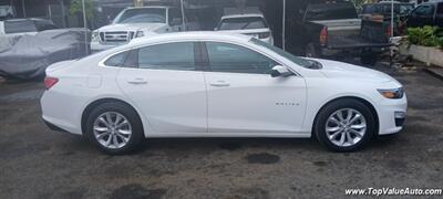 2025 Chevrolet Malibu   - Photo 6 - Wahiawa, HI 96786
