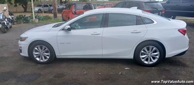 2025 Chevrolet Malibu   - Photo 5 - Wahiawa, HI 96786