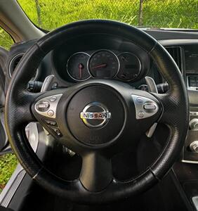 2014 Nissan Maxima 3.5 S - Photo 6 - Wahiawa, HI 96786