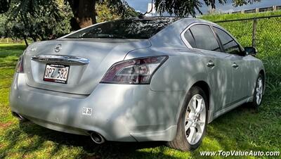 2014 Nissan Maxima 3.5 S - Photo 3 - Wahiawa, HI 96786