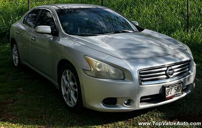 2014 Nissan Maxima 3.5 S - Photo 4 - Wahiawa, HI 96786