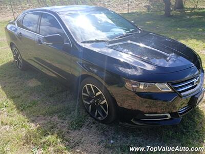 2018 Chevrolet Impala LT   - Photo 4 - Wahiawa, HI 96786