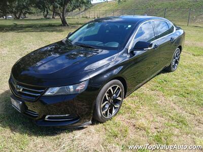 2018 Chevrolet Impala LT   - Photo 2 - Wahiawa, HI 96786