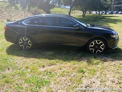 2018 Chevrolet Impala LT   - Photo 5 - Wahiawa, HI 96786