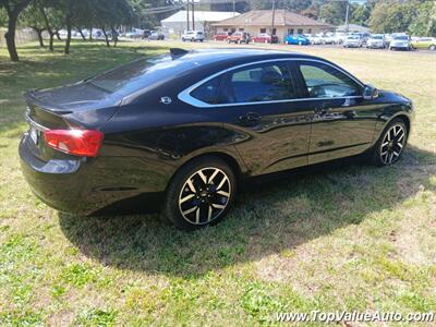 2018 Chevrolet Impala LT   - Photo 6 - Wahiawa, HI 96786