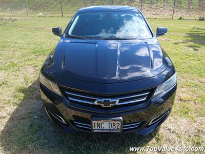 2018 Chevrolet Impala LT   - Photo 3 - Wahiawa, HI 96786