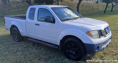 2006 Nissan Frontier XE   - Photo 4 - Wahiawa, HI 96786