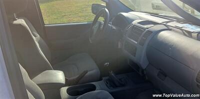 2006 Nissan Frontier XE   - Photo 7 - Wahiawa, HI 96786