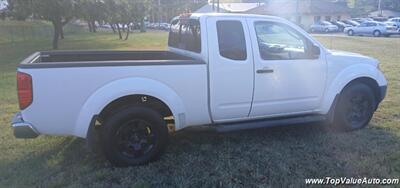 2006 Nissan Frontier XE   - Photo 5 - Wahiawa, HI 96786