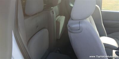 2006 Nissan Frontier XE   - Photo 8 - Wahiawa, HI 96786