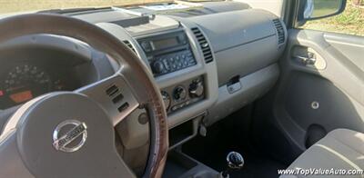 2006 Nissan Frontier XE   - Photo 10 - Wahiawa, HI 96786