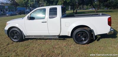 2006 Nissan Frontier XE   - Photo 1 - Wahiawa, HI 96786