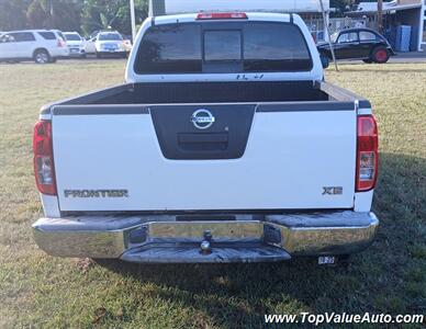 2006 Nissan Frontier XE   - Photo 6 - Wahiawa, HI 96786