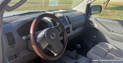 2006 Nissan Frontier XE   - Photo 9 - Wahiawa, HI 96786