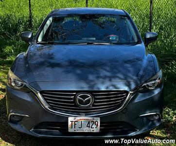 2017 Mazda Mazda6 Grand Touring - Photo 3 - Wahiawa, HI 96786