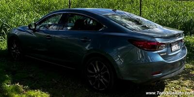 2017 Mazda Mazda6 Grand Touring - Photo 2 - Wahiawa, HI 96786