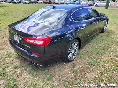 2016 Maserati Quattroporte S   - Photo 6 - Wahiawa, HI 96786