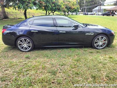 2016 Maserati Quattroporte S   - Photo 7 - Wahiawa, HI 96786