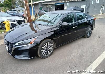 2024 Nissan Altima 2.5 SV   - Photo 2 - Wahiawa, HI 96786