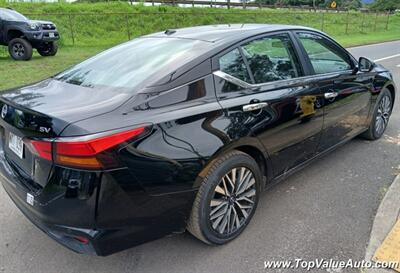 2024 Nissan Altima 2.5 SV   - Photo 5 - Wahiawa, HI 96786