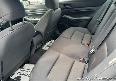 2024 Nissan Altima 2.5 SV   - Photo 7 - Wahiawa, HI 96786