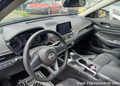 2024 Nissan Altima 2.5 SV   - Photo 8 - Wahiawa, HI 96786