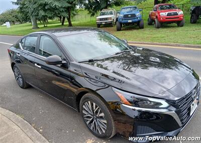 2024 Nissan Altima 2.5 SV   - Photo 4 - Wahiawa, HI 96786