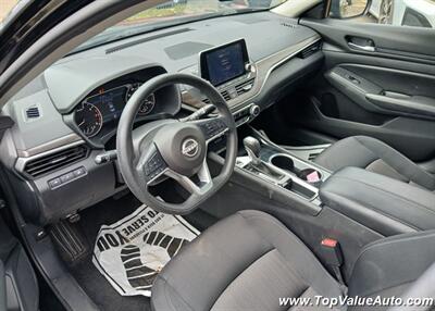 2024 Nissan Altima 2.5 SV   - Photo 6 - Wahiawa, HI 96786