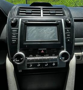 2012 Toyota Camry L - Photo 8 - Wahiawa, HI 96786