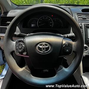 2012 Toyota Camry L - Photo 7 - Wahiawa, HI 96786