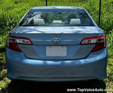 2012 Toyota Camry L - Photo 4 - Wahiawa, HI 96786