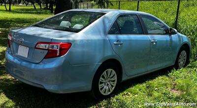2012 Toyota Camry L - Photo 5 - Wahiawa, HI 96786