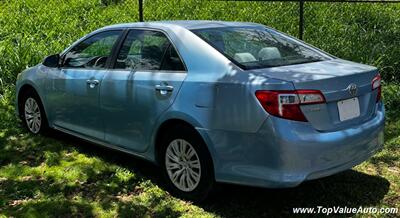 2012 Toyota Camry L - Photo 6 - Wahiawa, HI 96786