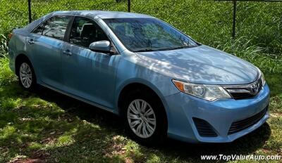 2012 Toyota Camry L - Photo 3 - Wahiawa, HI 96786