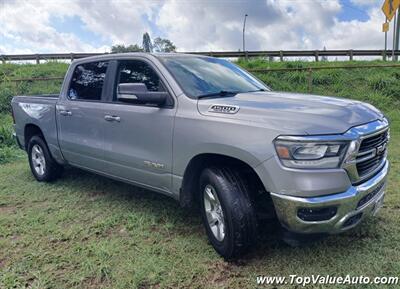 2019 RAM 1500 Big Horn   - Photo 3 - Wahiawa, HI 96786