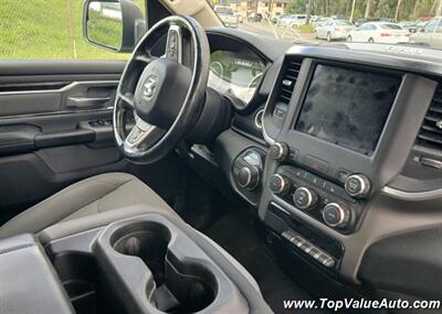 2019 RAM 1500 Big Horn   - Photo 10 - Wahiawa, HI 96786