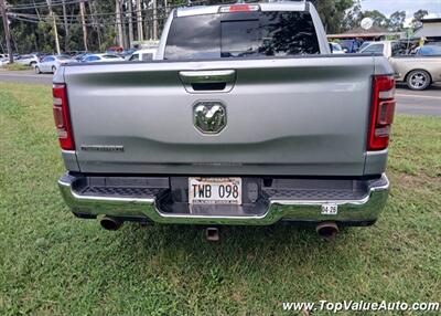 2019 RAM 1500 Big Horn   - Photo 5 - Wahiawa, HI 96786