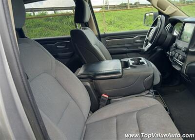 2019 RAM 1500 Big Horn   - Photo 9 - Wahiawa, HI 96786