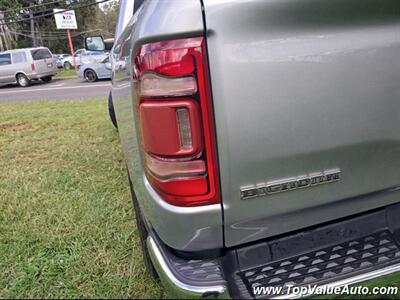 2019 RAM 1500 Big Horn   - Photo 7 - Wahiawa, HI 96786