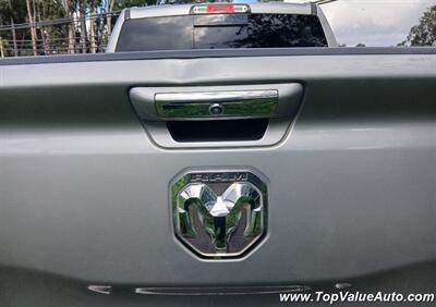 2019 RAM 1500 Big Horn   - Photo 8 - Wahiawa, HI 96786