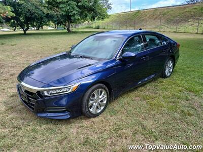 2018 Honda Accord LX   - Photo 7 - Wahiawa, HI 96786