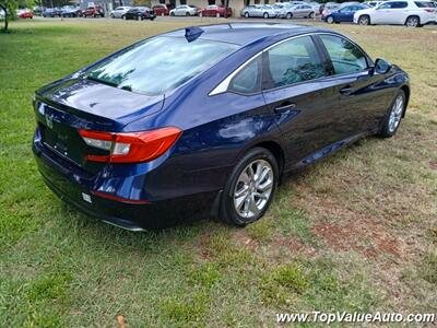 2018 Honda Accord LX   - Photo 4 - Wahiawa, HI 96786