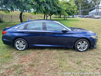 2018 Honda Accord LX   - Photo 3 - Wahiawa, HI 96786