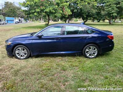 2018 Honda Accord LX   - Photo 6 - Wahiawa, HI 96786